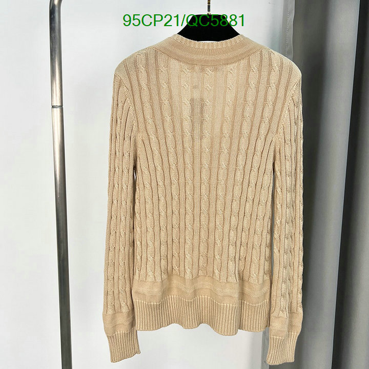 Ralph Lauren-Clothing Code: QC5881 $: 95USD