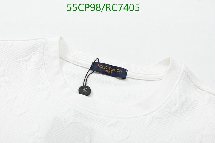 LV-Clothing Code: RC7405 $: 55USD