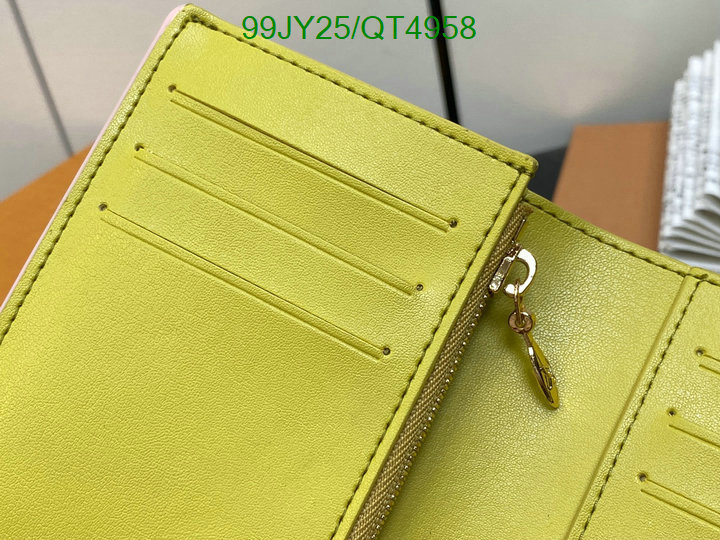 LV-Wallet Mirror Quality Code: QT4958 $: 99USD