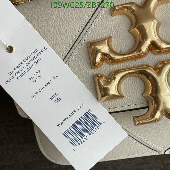 Tory Burch-Bag-4A Quality Code: ZB3270 $: 109USD