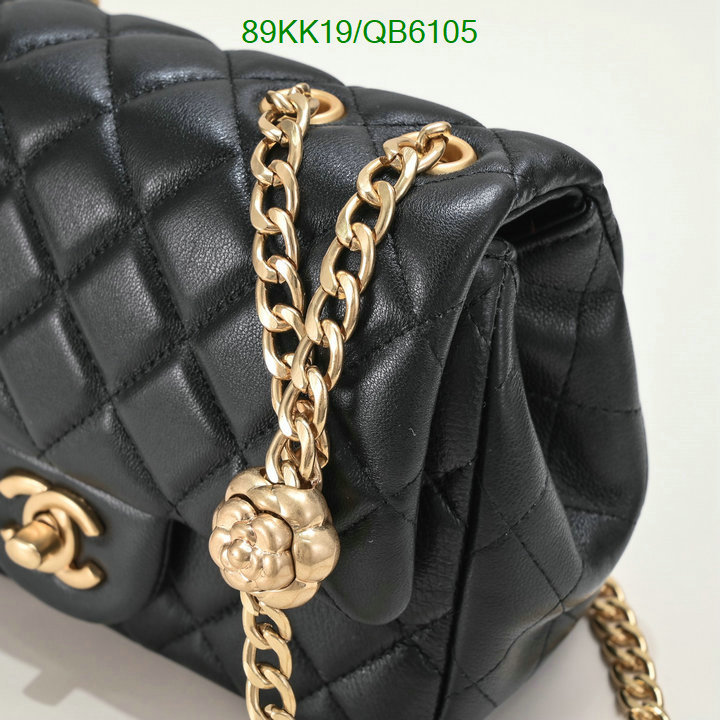 Chanel-Bag-4A Quality Code: QB6105 $: 89USD