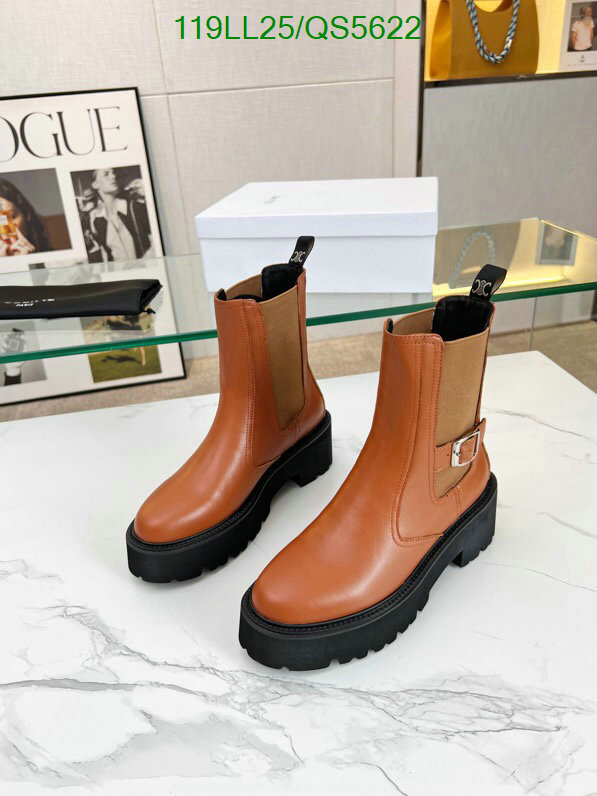 Celine-Women Shoes Code: QS5622 $: 119USD