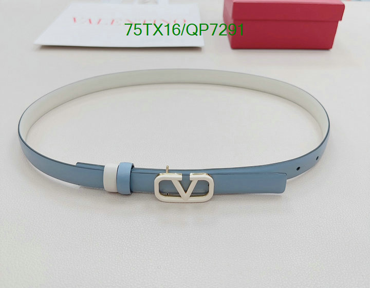 Valentino-Belts Code: QP7291 $: 75USD