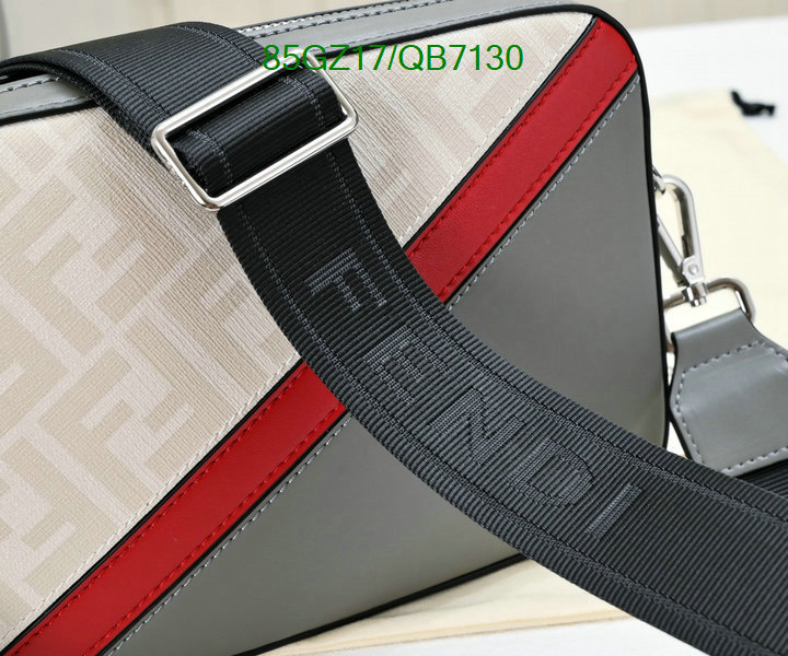 Fendi-Bag-4A Quality Code: QB7130 $: 85USD