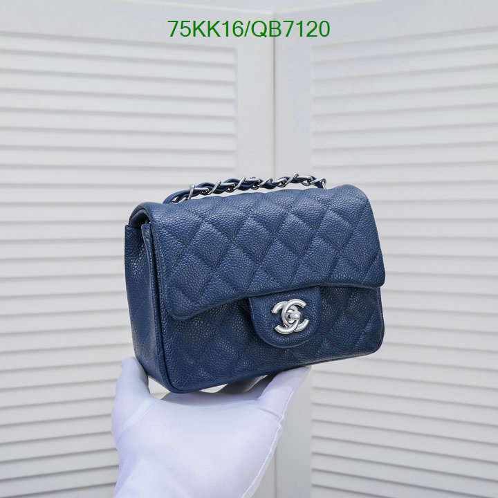 Chanel-Bag-4A Quality Code: QB7120 $: 75USD