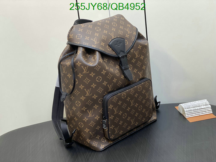 LV-Bag-Mirror Quality Code: QB4952 $: 255USD