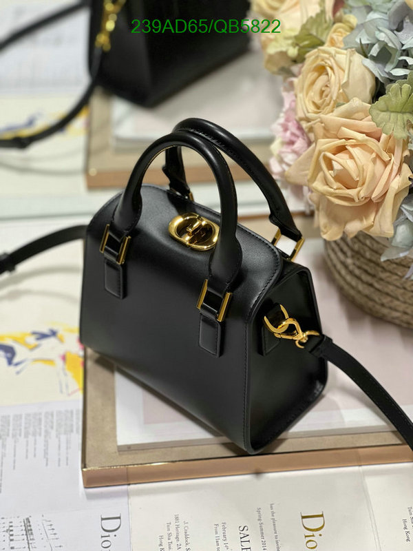 Dior-Bag-Mirror Quality Code: QB5822 $: 239USD