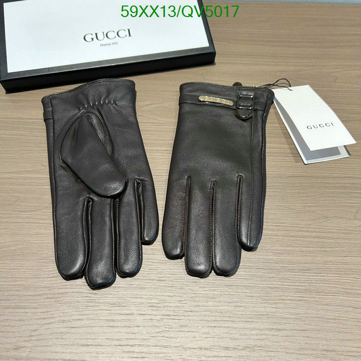 Gucci-Gloves Code: QV5017 $: 59USD