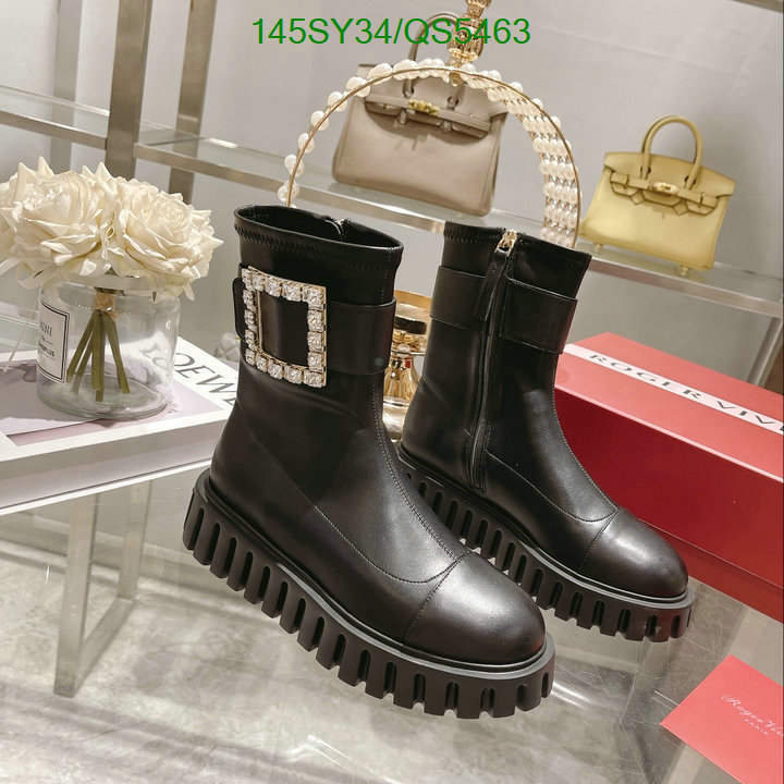 Boots-Women Shoes Code: QS5463 $: 145USD