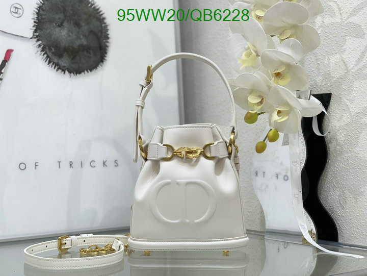 Dior-Bag-4A Quality Code: QB6228