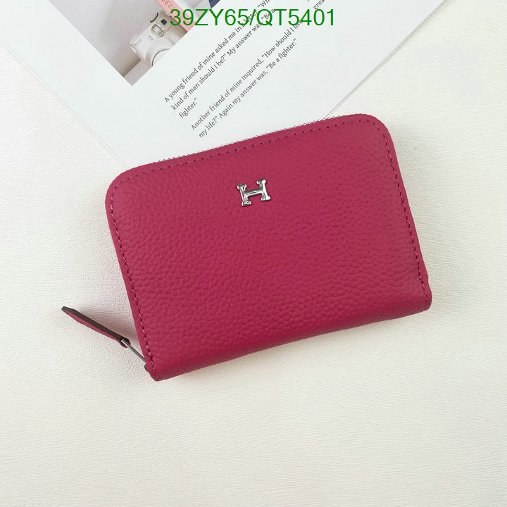 Hermes-Wallet(4A) Code: QT5401 $: 39USD