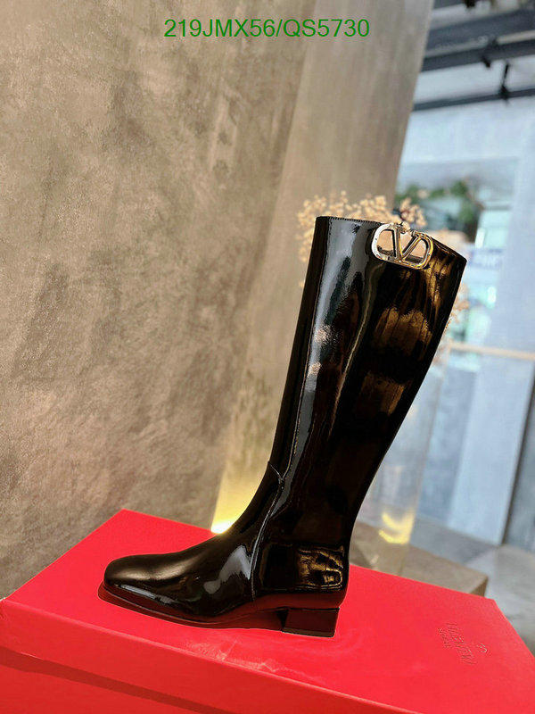 Boots-Women Shoes Code: QS5730 $: 219USD