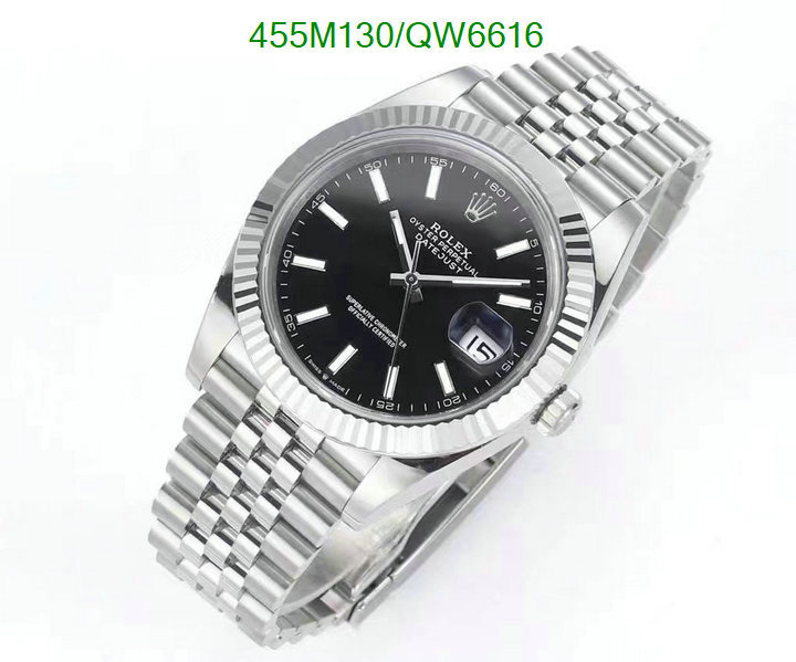 Rolex-Watch-Mirror Quality Code: QW6616 $: 455USD