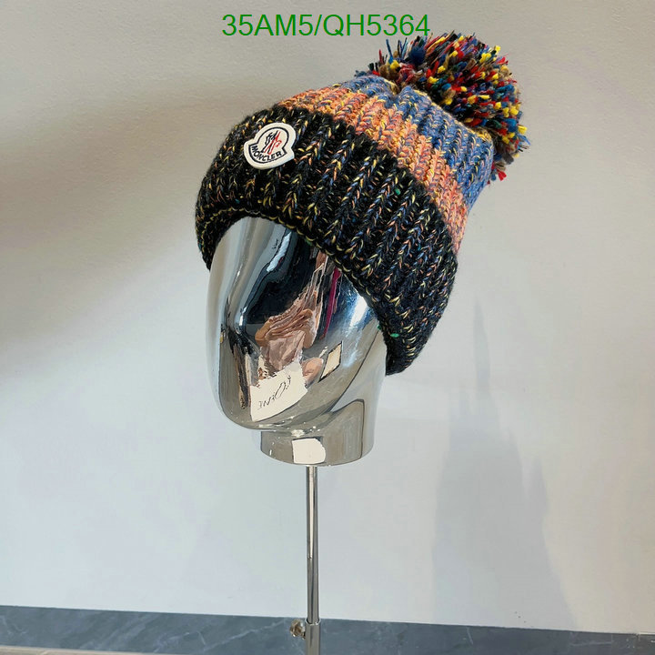 Moncler-Cap(Hat) Code: QH5364 $: 35USD