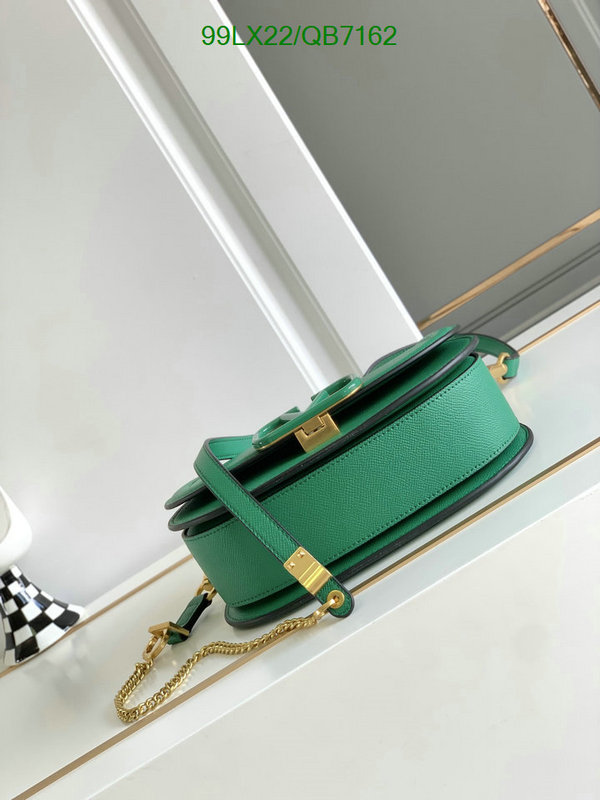 Valentino-Bag-4A Quality Code: QB7162 $: 99USD