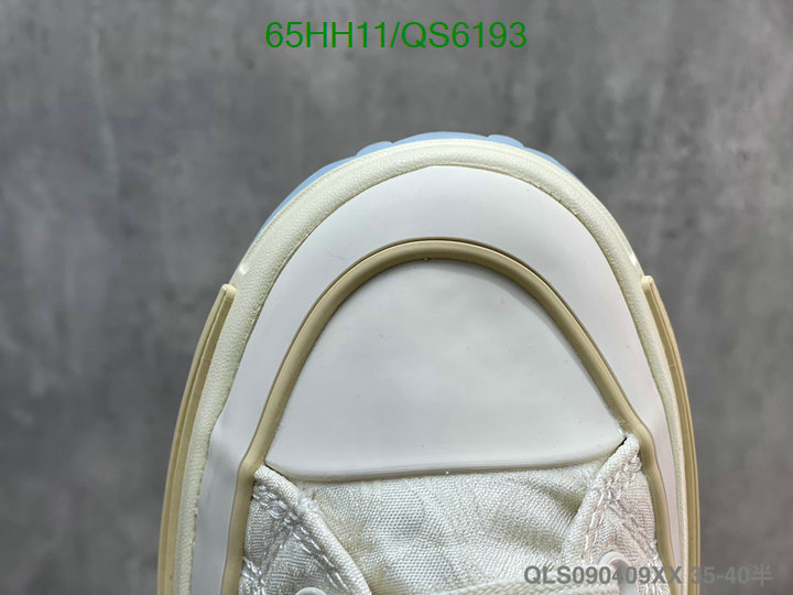 Converse-Women Shoes Code: QS6193 $: 65USD
