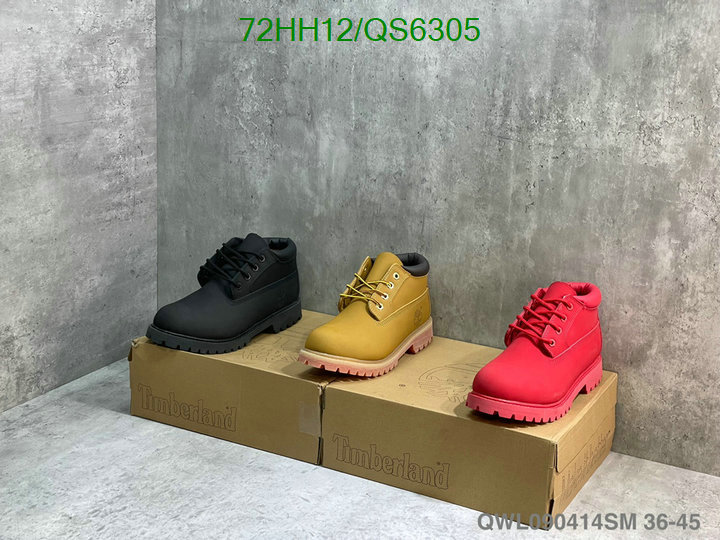 Timberland-Women Shoes Code: QS6305 $: 72USD