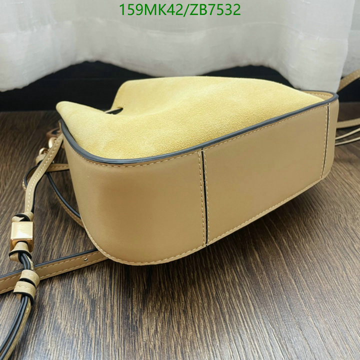 Tory Burch-Bag-Mirror Quality Code: ZB7532 $: 159USD