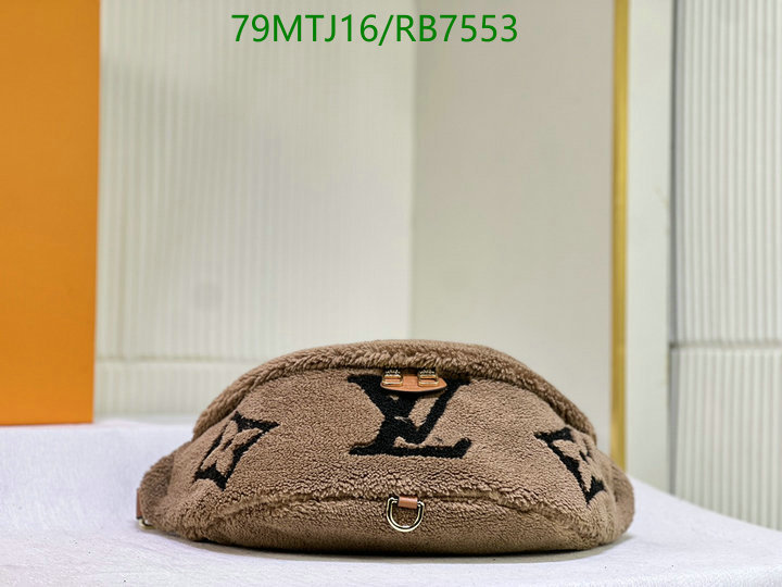 LV-Bag-4A Quality Code: RB7553 $: 79USD