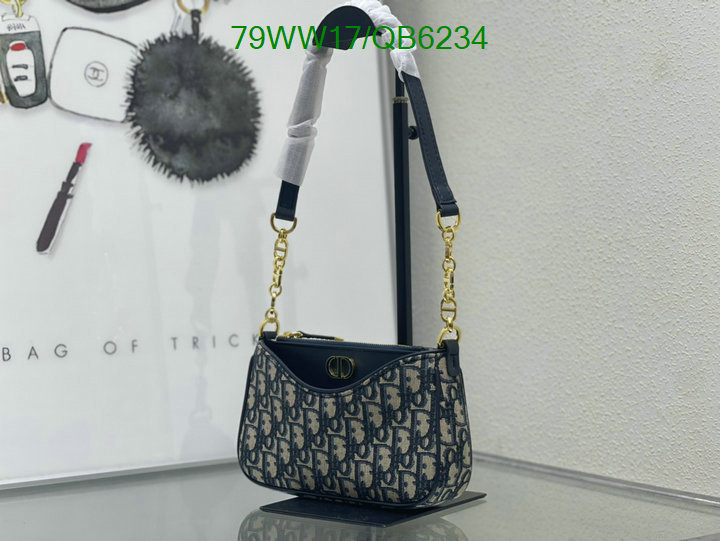 Dior-Bag-4A Quality Code: QB6234 $: 79USD