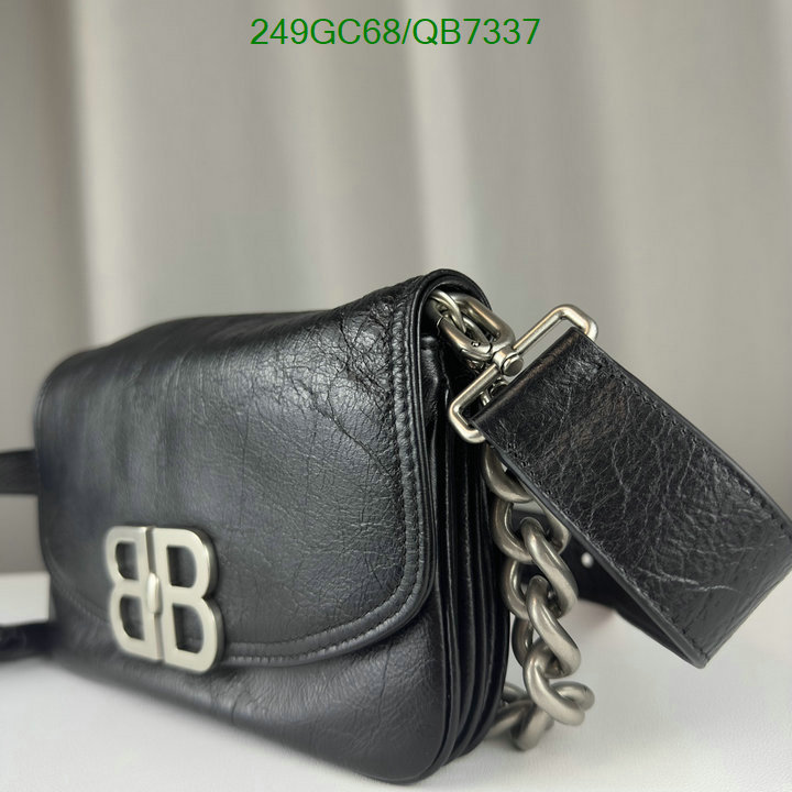 Balenciaga-Bag-Mirror Quality Code: QB7337