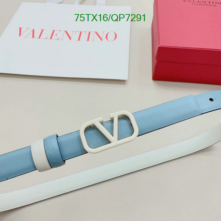 Valentino-Belts Code: QP7291 $: 75USD