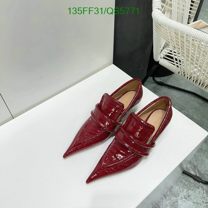 BV-Women Shoes Code: QS5771 $: 135USD