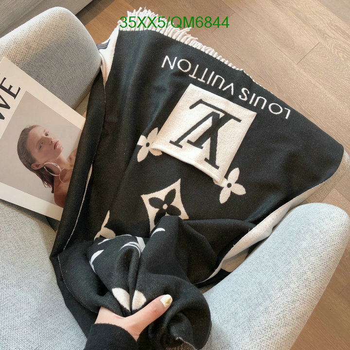 LV-Scarf Code: QM6844 $: 35USD