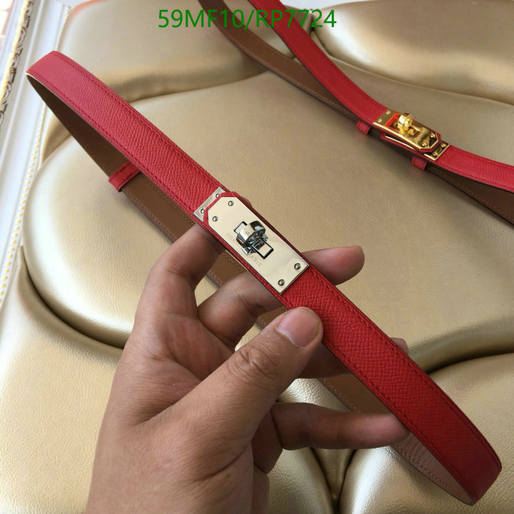 Hermes-Belts Code: RP7724 $: 59USD