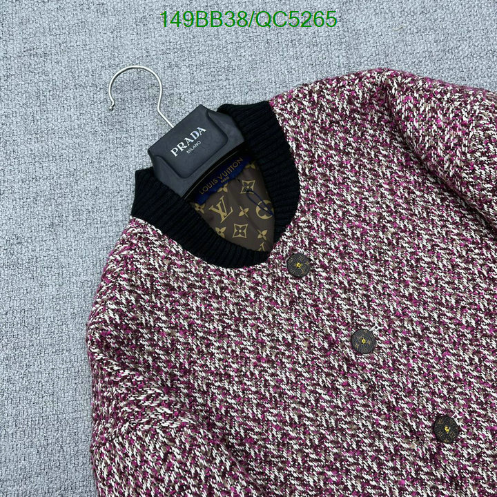 LV-Clothing Code: QC5265 $: 149USD