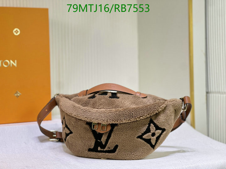 LV-Bag-4A Quality Code: RB7553 $: 79USD