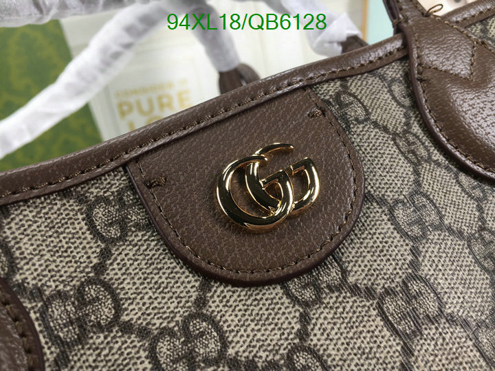 Gucci-Bag-4A Quality Code: QB6128 $: 94USD