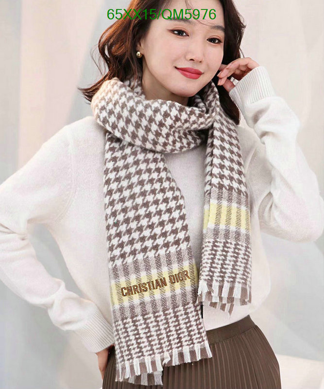 Dior-Scarf Code: QM5976 $: 65USD