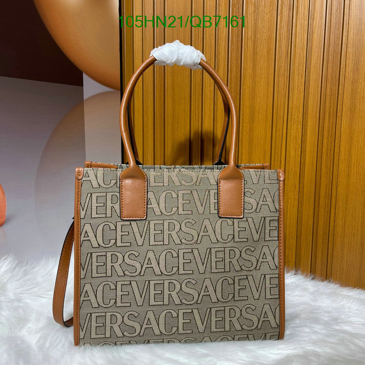 Versace-Bag-4A Quality Code: QB7161