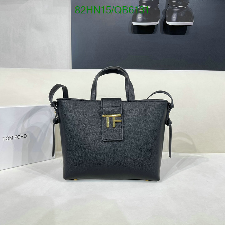 Tom Ford-Bag-4A Quality Code: QB6131 $: 82USD