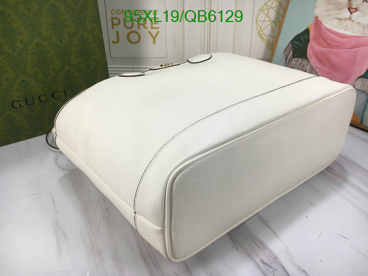 Gucci-Bag-4A Quality Code: QB6129 $: 95USD