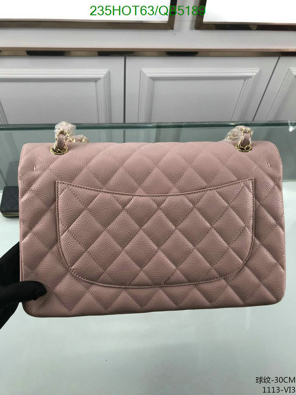 Chanel-Bag-Mirror Quality Code: QB5189 $: 235USD