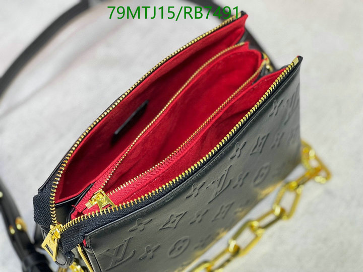 LV-Bag-4A Quality Code: RB7491 $: 79USD