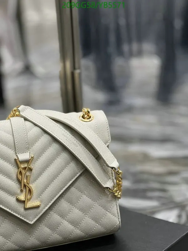 YSL-Bag-Mirror Quality Code: YB5571 $: 209USD