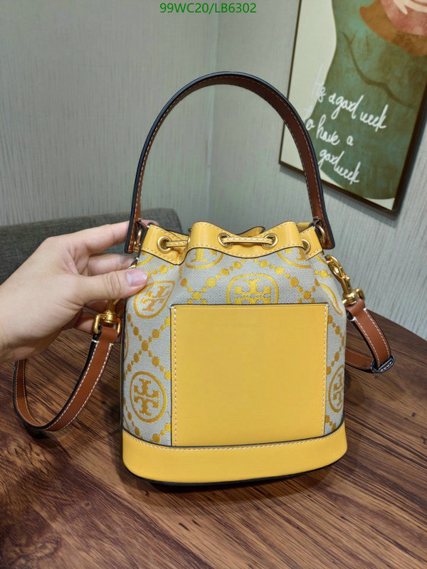 Tory Burch-Bag-4A Quality Code: LB6302 $: 99USD