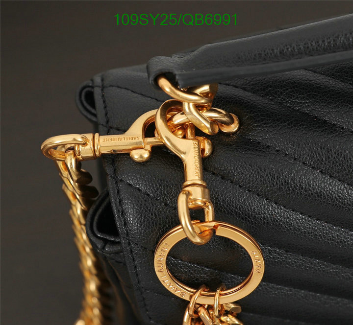 YSL-Bag-4A Quality Code: QB6991 $: 109USD