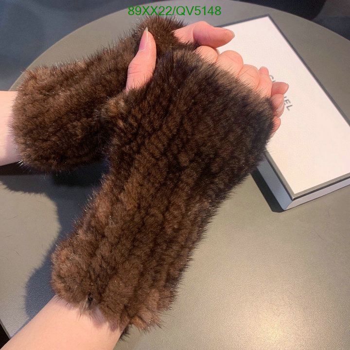 Chanel-Gloves Code: QV5148 $: 89USD