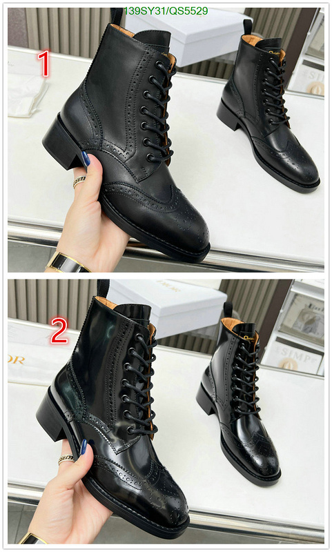 Boots-Women Shoes Code: QS5529 $: 139USD