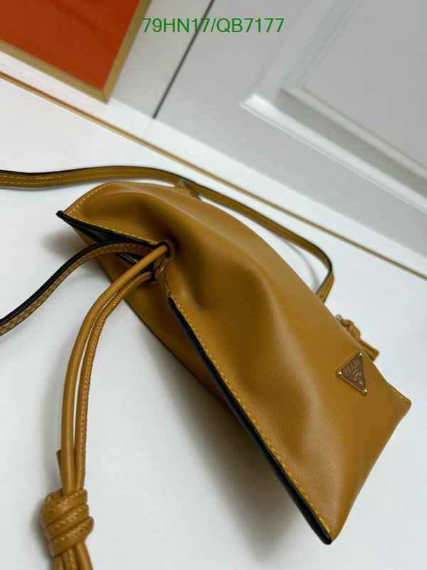 Prada-Bag-4A Quality Code: QB7177 $: 79USD