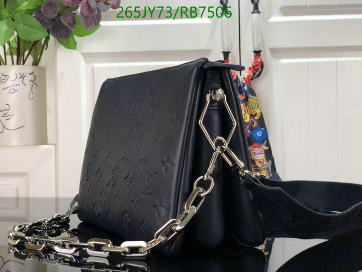 LV-Bag-Mirror Quality Code: RB7506 $: 265USD