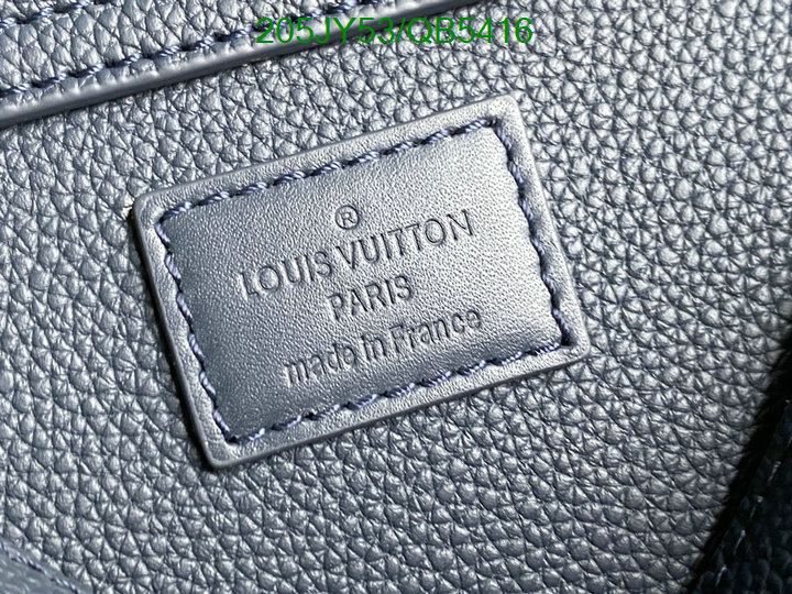 LV-Bag-Mirror Quality Code: QB5416 $: 205USD