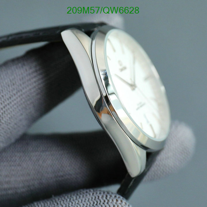 Omega-Watch-Mirror Quality Code: QW6628 $: 209USD