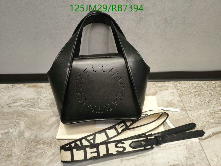 Stella McCartney-Bag-Mirror Quality Code: RB7394 $: 125USD