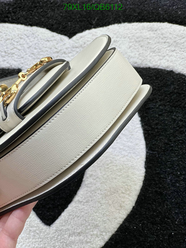 Gucci-Bag-4A Quality Code: QB6112 $: 79USD