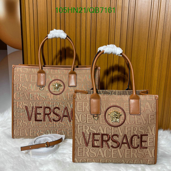 Versace-Bag-4A Quality Code: QB7161